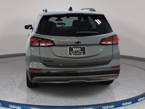 Used 2023 Chevrolet Equinox RS FWD image 7