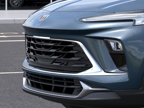 New 2026 Buick Encore GX Preferred w/ Comfort Package image 40