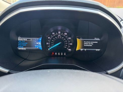 Used 2018 Ford Edge SEL w/ Equipment Group 201A image 15