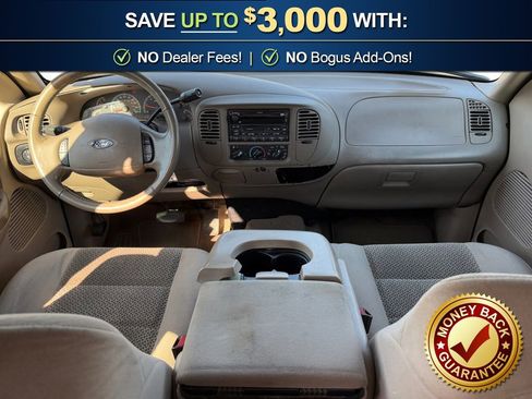 Used 2003 Ford F150 XLT RWD image 18