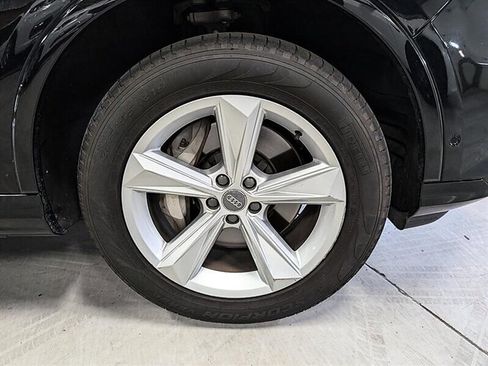Used 2021 Audi Q7 2.0T Premium w/ Convenience Package AWD/4WD image 12