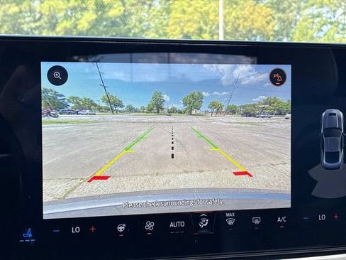 Used 2024 Ford Mustang Premium RWD image 40