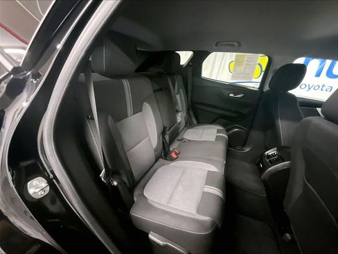 Used 2024 Chevrolet Blazer LT AWD/4WD image 15