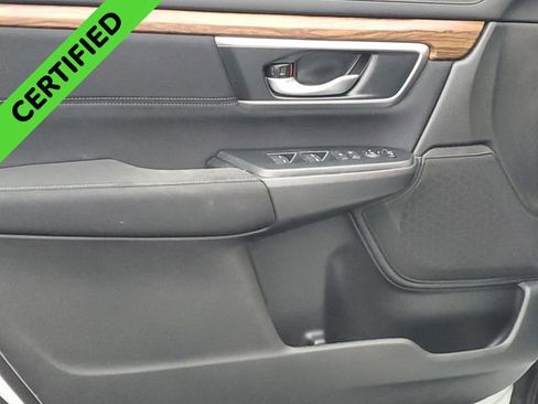 Used 2022 Honda CR-V EX image 23