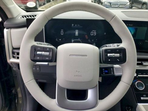 New 2026 Hyundai Santa Fe SEL FWD image 10