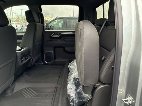 New 2026 Chevrolet Silverado 2500 LT w/ Trail Boss Package image 30