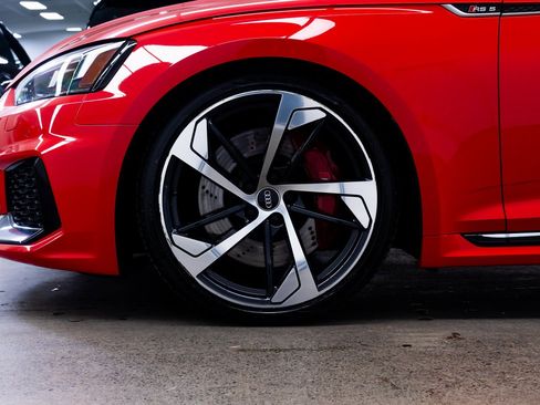 Used 2018 Audi RS 5 image 7