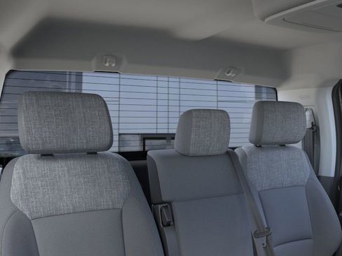 Used 2026 Ford F250 XLT image 22