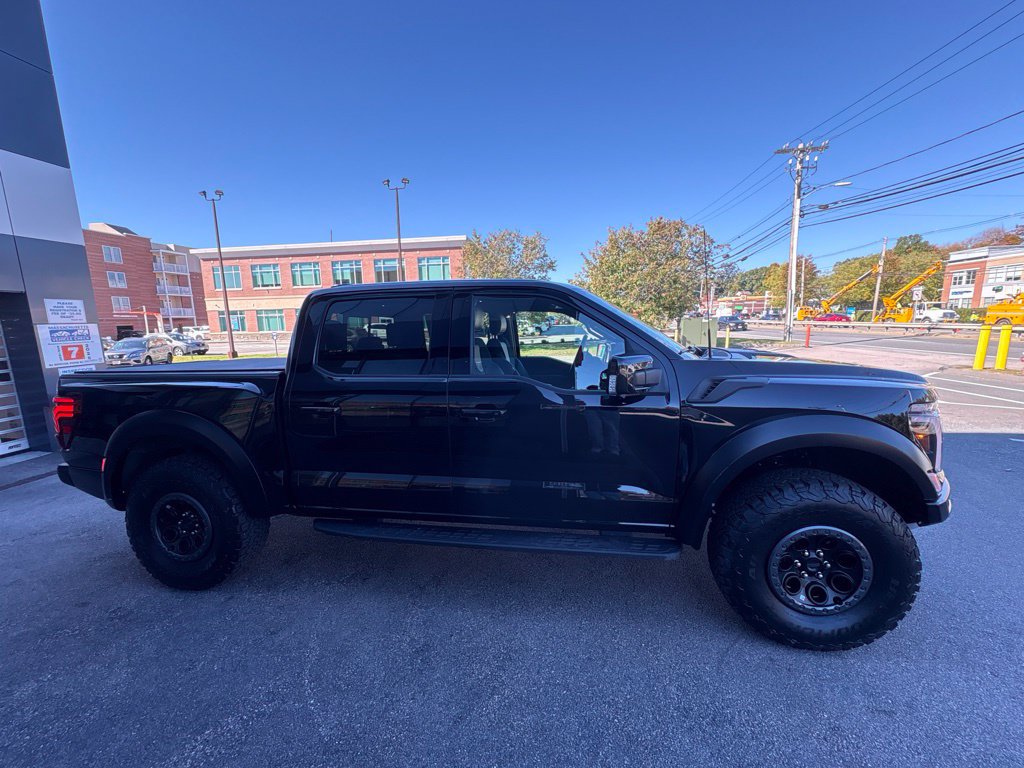 Used 2025 Ford F150 Raptor AWD/4WD image 6