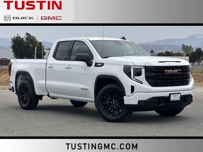 New 2026 GMC Sierra 1500 Elevation