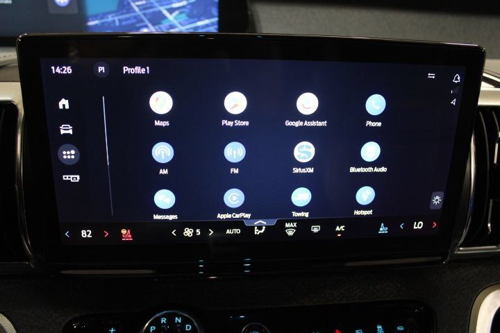 Used 2025 Ford Expedition Tremor AWD/4WD image 60