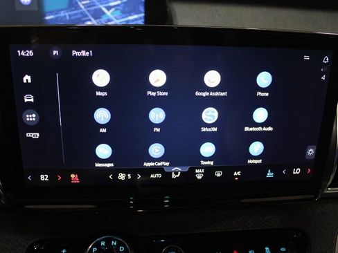 Used 2025 Ford Expedition Tremor image 60