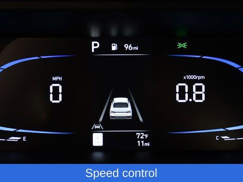 New 2026 Hyundai Elantra Sport image 13