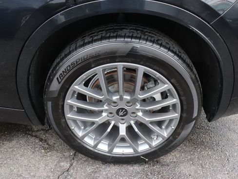 Used 2024 Maserati Grecale GT AWD/4WD image 55