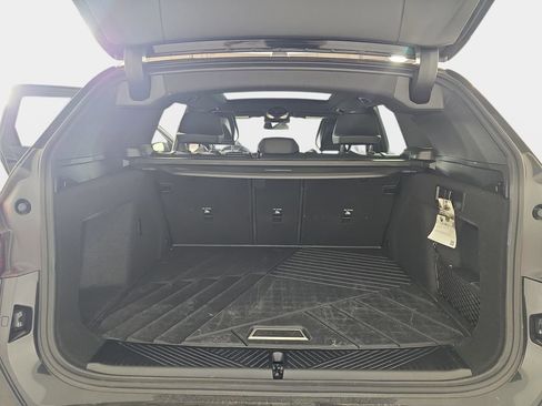 Used 2025 BMW X3 xDrive30i w/ Convenience Package image 13