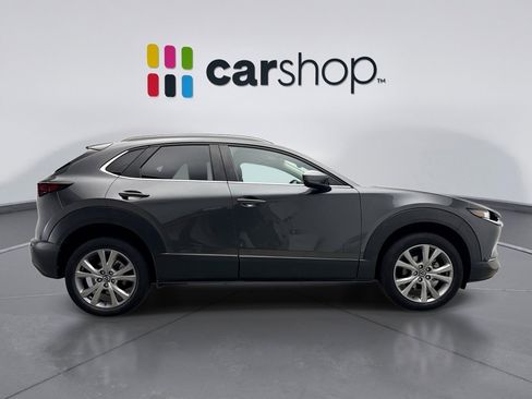 Used 2023 MAZDA CX-30 AWD 2.5 S w/ Select Package image 6