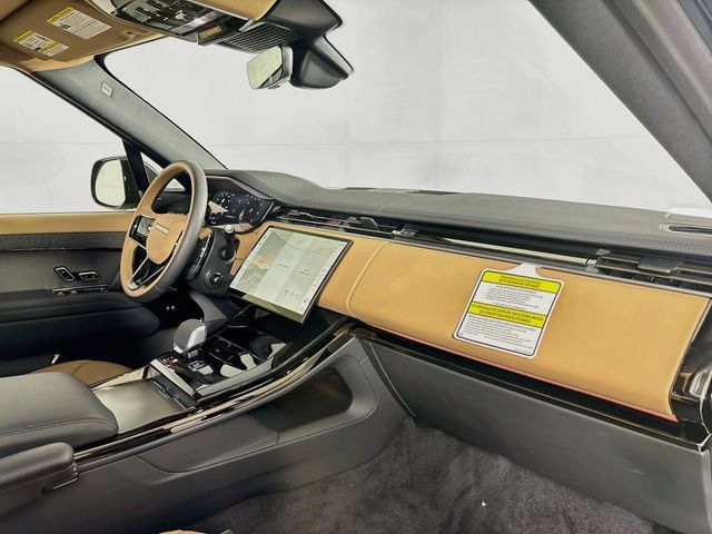 New 2026 Land Rover Range Rover Sport Dynamic SE AWD/4WD image 27