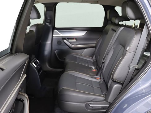 New 2025 MAZDA CX-70 3.3 Turbo w/ Premium Package image 22