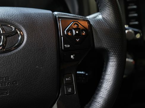 Used 2023 Toyota 4Runner 40th Anniversary SE image 45