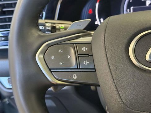 Used 2022 Lexus NX 350 AWD w/ Luxury Package image 32