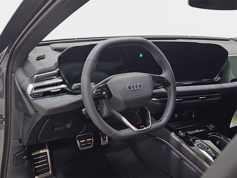 New 2025 Audi S5 Premium Plus image 15