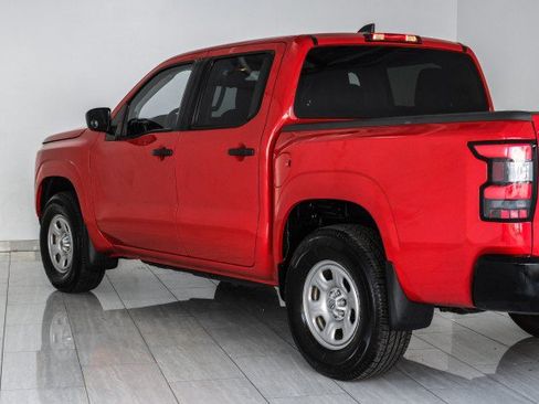 Used 2022 Nissan Frontier S w/ Technology Package AWD/4WD image 56