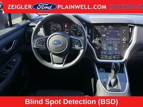 Used 2023 Subaru Outback Premium AWD/4WD image 13