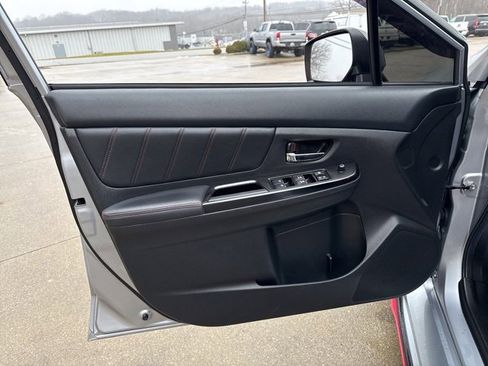 Used 2020 Subaru WRX image 22