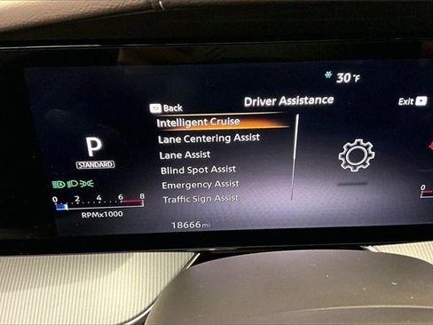 Used 2025 Nissan Murano Platinum image 36