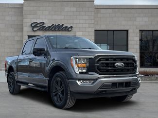 Used 2023 Ford F150 XLT w/ Equipment Group 302A High video 1