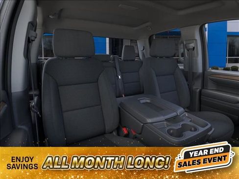New 2026 Chevrolet Silverado 1500 LT image 16