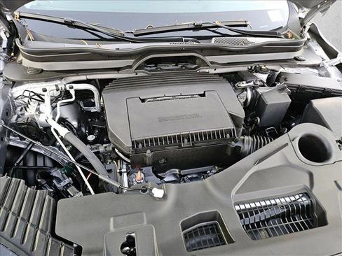 New 2025 Honda Pilot EX-L image 16