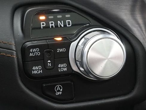 Used 2022 RAM 1500 Limited AWD/4WD image 32
