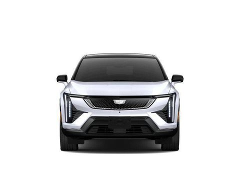 New 2026 Cadillac Optiq Sport 1 AWD/4WD image 9