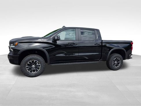 New 2026 Chevrolet Silverado 1500 ZR2 AWD/4WD image 3