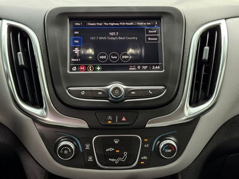 Used 2024 Chevrolet Equinox LS w/ LS Convenience Package image 12