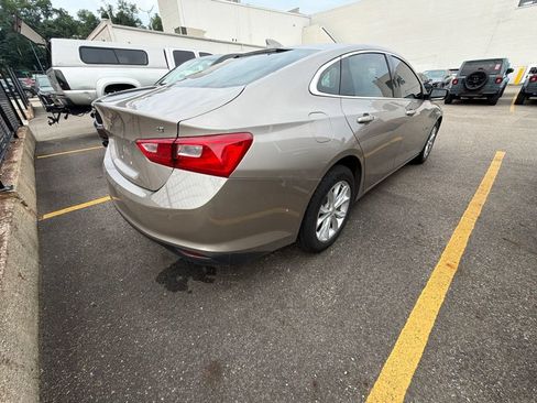 Used 2024 Chevrolet Malibu LT FWD image 6