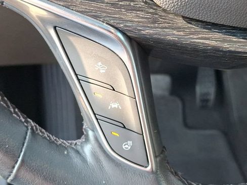 Certified 2023 Cadillac XT5 Premium Luxury FWD image 20