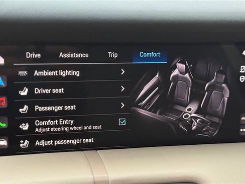 Used 2023 Porsche Taycan image 32