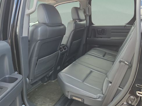 Used 2012 Honda Ridgeline RTL image 11
