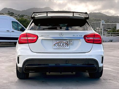 Used 2017 Mercedes-Benz GLA 45 AMG 4MATIC image 5