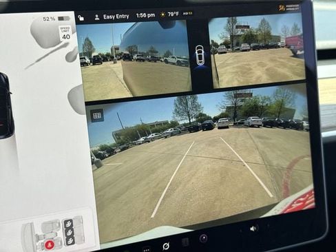 Used 2025 Tesla Model Y Performance image 18