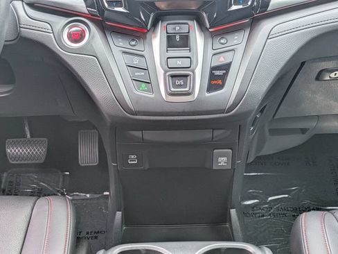 Used 2023 Honda Odyssey Sport image 22
