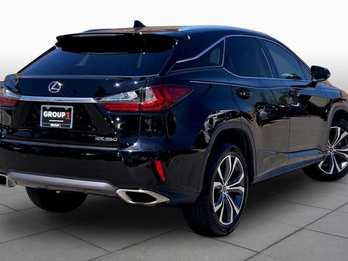 Used 2019 Lexus RX 350 FWD w/ Premium Package image 13
