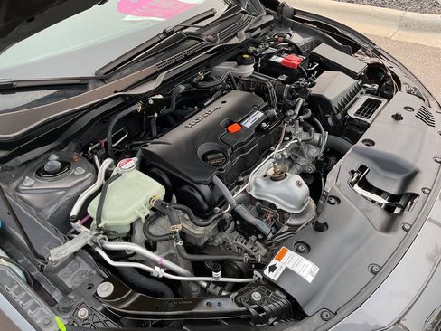 Used 2020 Honda Civic Sport image 41
