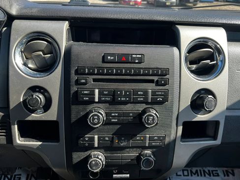 Used 2012 Ford F150 XLT w/ XLT Chrome Pkg AWD/4WD image 18