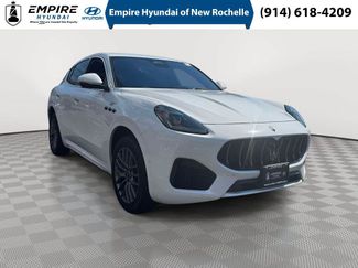 Used 2023 Maserati Grecale GT AWD/4WD video 1