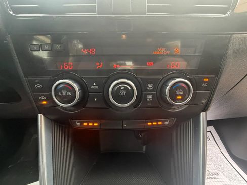 Used 2013 MAZDA CX-5 Grand Touring AWD/4WD image 21