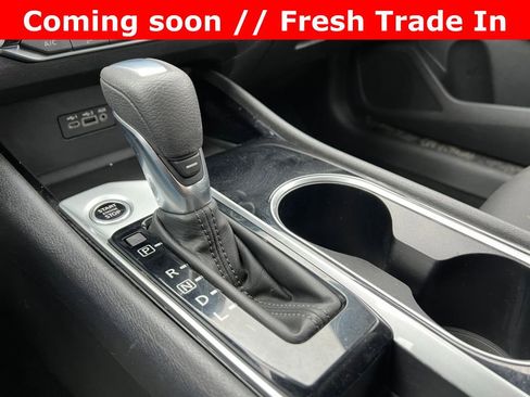 Used 2024 Nissan Altima 2.5 SV image 26