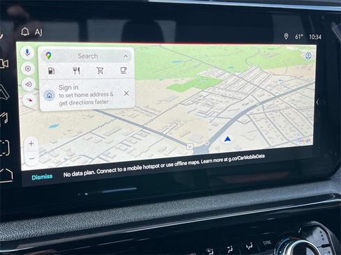 Used 2025 GMC Sierra 2500 AT4 w/ AT4 Premium Plus Package image 22